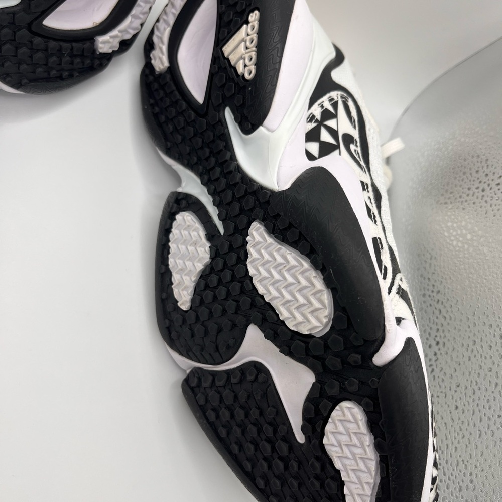 ADIDAS IMPACT FLEX POLYNESIAN SHOES - Picture 9 of 13